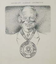 America's Highest Decoration